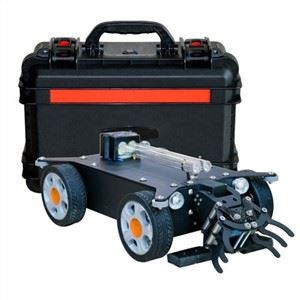 Equips d'inspecció de conductes i climatització