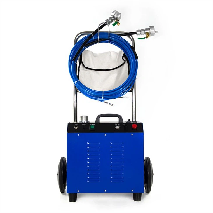 Kt202 Chiller Tube Cleaner