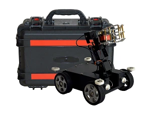 Equips d'inspecció de conductes