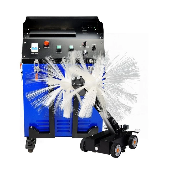 Air Duct Clean Robot