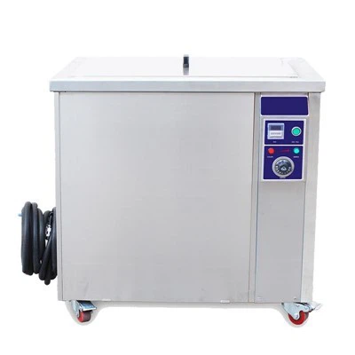 Grease Duct Cleaning Equipment Ultrasonic
