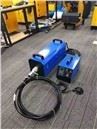High Power Industrial Boiler Pipes Cleaning Equipment