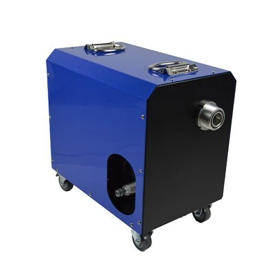 KT-106 Commercial Industrial Tube Cleaner