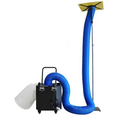 KT-916 Industrial Vacuum Tool