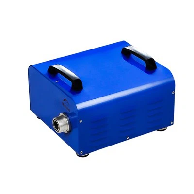 Sistema professional de neteja de condensadors KT-208